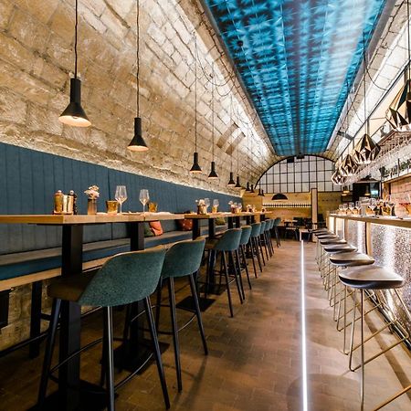 Weinhotel Freylich Zahn フライブルク エクステリア 写真