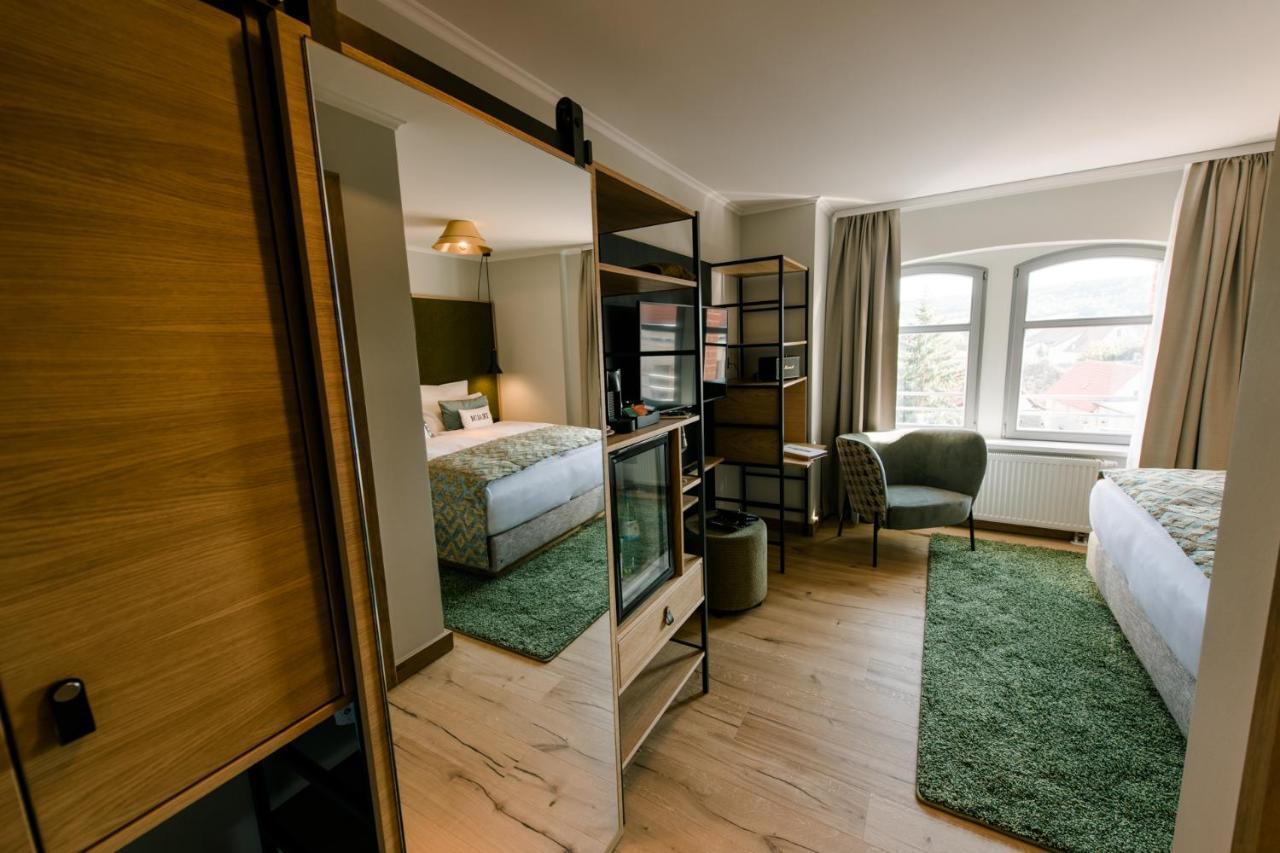 Weinhotel Freylich Zahn フライブルク エクステリア 写真
