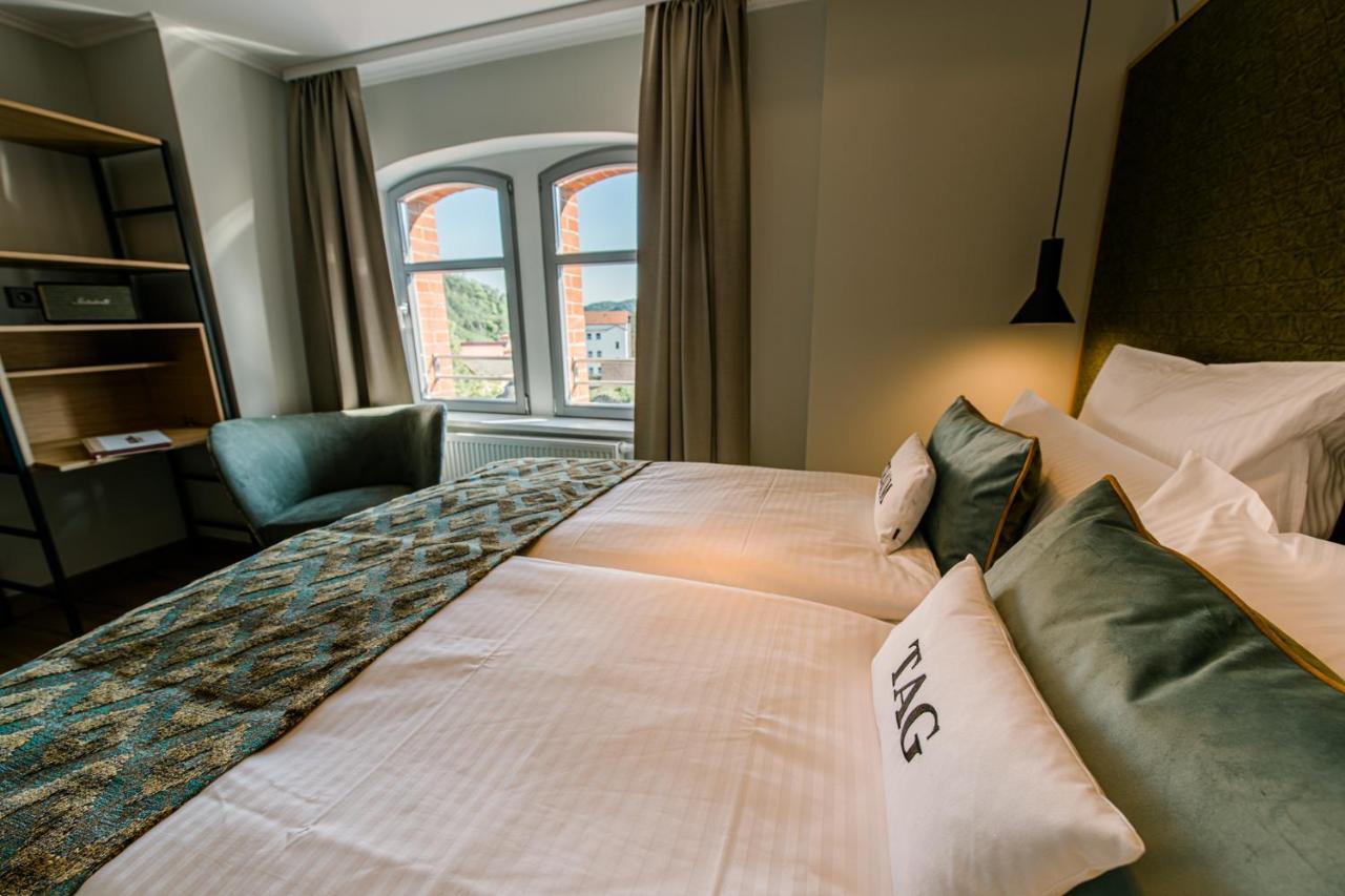 Weinhotel Freylich Zahn フライブルク エクステリア 写真