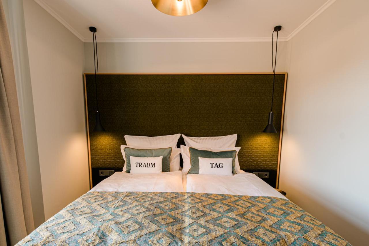 Weinhotel Freylich Zahn フライブルク エクステリア 写真