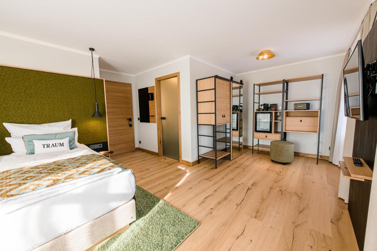 Weinhotel Freylich Zahn フライブルク エクステリア 写真