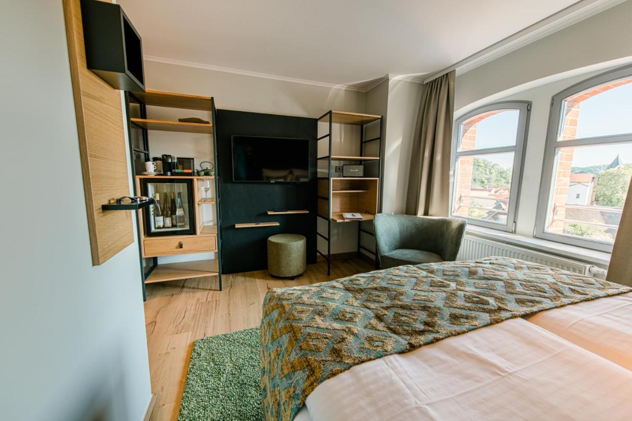 Weinhotel Freylich Zahn フライブルク エクステリア 写真