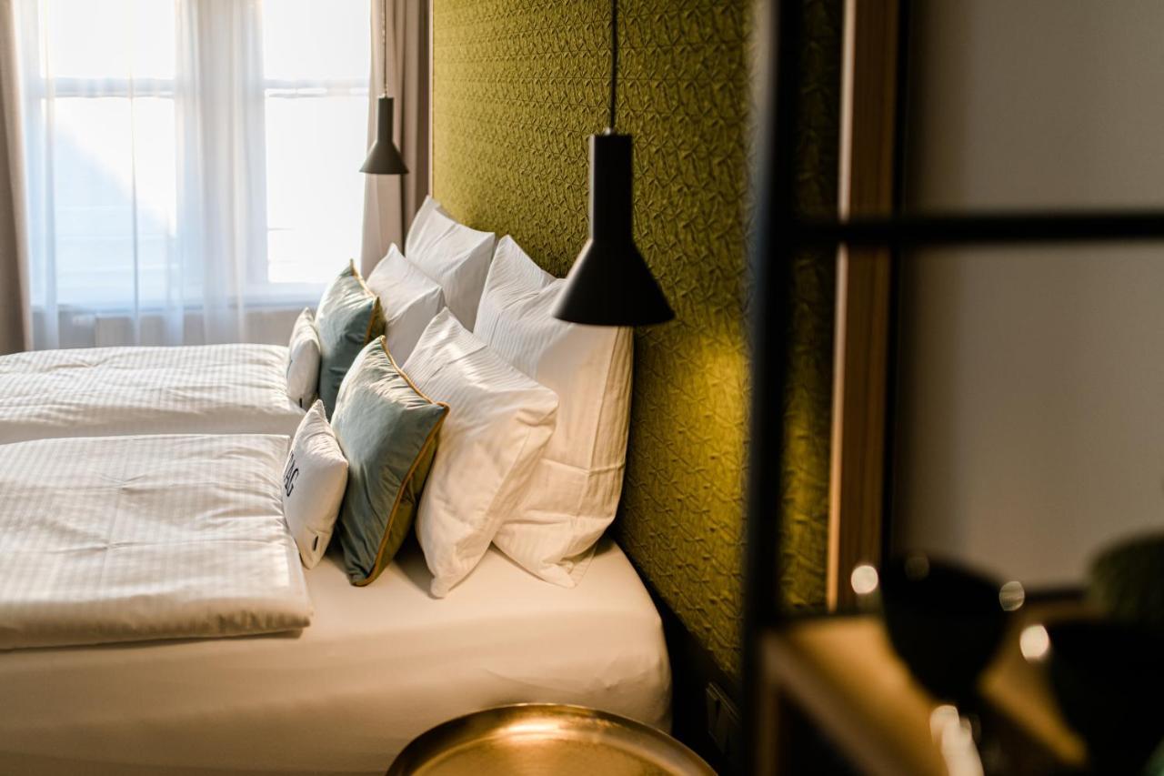 Weinhotel Freylich Zahn フライブルク エクステリア 写真