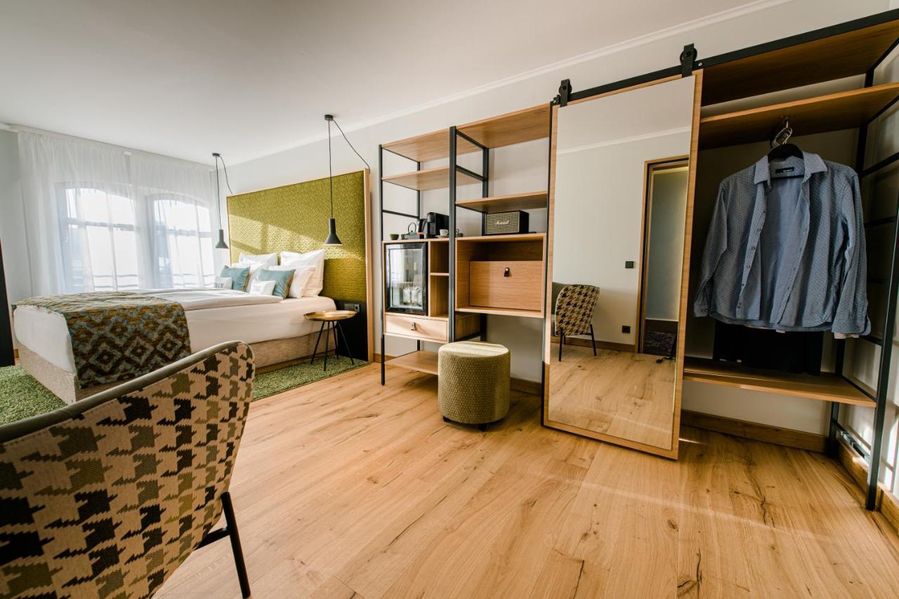 Weinhotel Freylich Zahn フライブルク エクステリア 写真