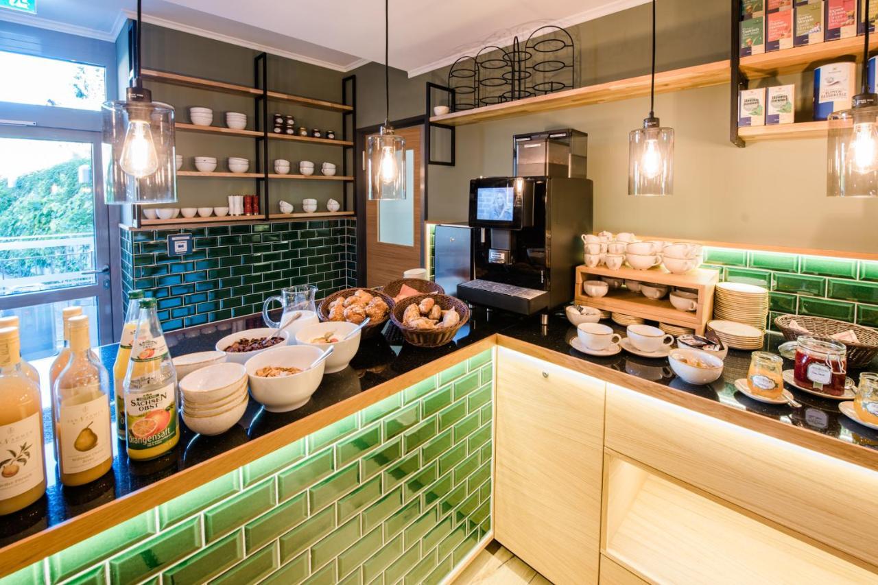 Weinhotel Freylich Zahn フライブルク エクステリア 写真