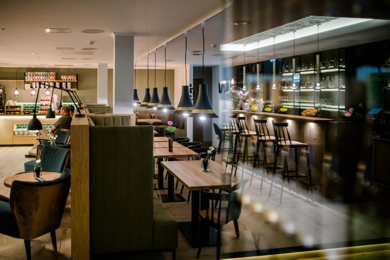 Weinhotel Freylich Zahn フライブルク エクステリア 写真