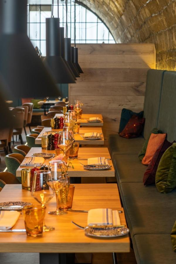 Weinhotel Freylich Zahn フライブルク エクステリア 写真